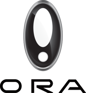 ORA logo